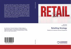 Retailing Strategy