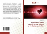 Syndrome d'apnées obstructives du sommeil et fibrillation auriculaire