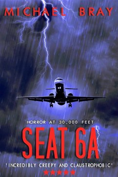 Cover Seat 6A (eBook, ePUB)