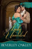 Lady Unveiled: The Cuckold's Conspiracy (Daughters of Sin, #5) (eBook, ePUB)