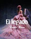 El legado (eBook, ePUB)