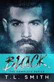 Black the Complete Series (eBook, ePUB)