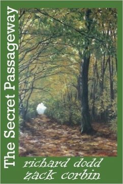 Cover The Secret Passageway (eBook, ePUB)