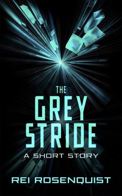 Cover The Grey Stride (eBook, ePUB)