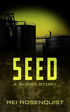 Seed (The Broken Circle) (eBook, ePUB) - Rosenquist, Rei