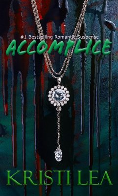 Cover Accomplice (eBook, ePUB)