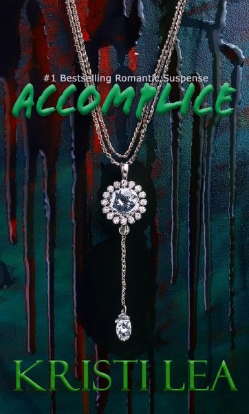 Accomplice (eBook, ePUB) Accomplice (eBook, ePUB)