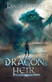 Dragon's Heir (Dragon Courage, #2) (eBook, ePUB)