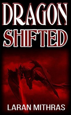 Cover Dragon, Shifted (eBook, ePUB)