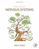 Evolution of Nervous Systems (eBook, PDF)