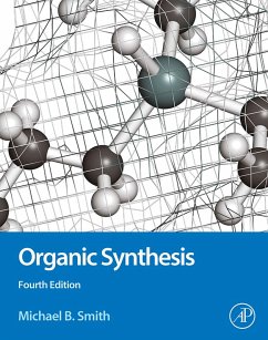 Cover Organic Synthesis (eBook, ePUB)