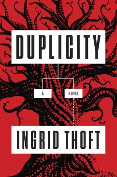 Duplicity (eBook, ePUB) - Thoft, Ingrid