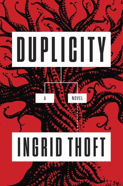 Duplicity (eBook, ePUB)