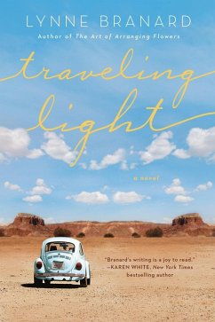 Traveling Light (eBook, ePUB) - Branard, Lynne