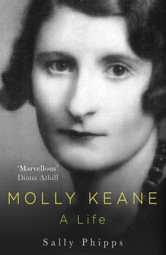Molly Keane (eBook, ePUB) Cover Molly Keane (eBook, ePUB)