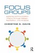 Focus Groups (eBook, PDF) - Bild 1