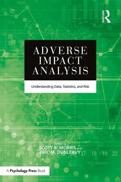 Cover Adverse Impact Analysis (eBook, PDF)