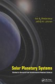 Solar Planetary Systems (eBook, ePUB)