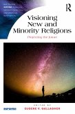 Visioning New and Minority Religions (eBook, ePUB)