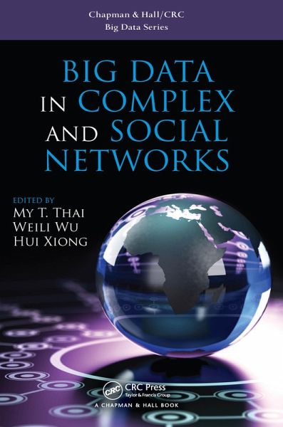 Big Data in Complex and Social Networks (eBook, ePUB)