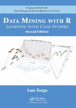 Data Mining with R (eBook, PDF) - Torgo, Luis