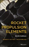 Rocket Propulsion Elements (eBook, PDF)