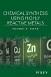 Chemical Synthesis Using Highly... - Bild 1