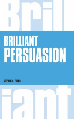 Brilliant Persuasion eBook (eBook, ePUB) - Young, Stephen C.
