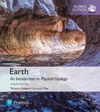 Earth: An Introduction to Physical Geology, Global Edition (eBook, PDF)
