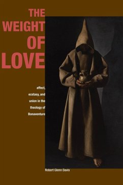 Cover Weight of Love (eBook, ePUB)