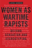 Women as Wartime Rapists (eBook, ePUB)