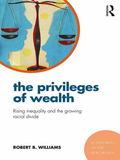 Cover The Privileges of Wealth (eBook, PDF)