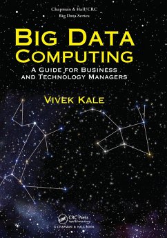 Big Data Computing (eBook, ePUB) - Kale, Vivek