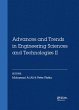 Advances and Trends in Engineering... - Bild 1