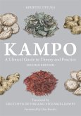 Kampo (eBook, ePUB)