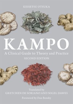 Kampo (eBook, ePUB) - Otsuka, Keisetsu