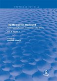 The Romantics Reviewed (eBook, PDF)