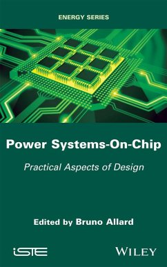 Cover Power Systems-On-Chip (eBook, ePUB)