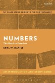 Numbers: An Introduction and Study Guide (eBook, ePUB)