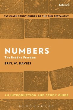Numbers: An Introduction and Study Guide (eBook, ePUB) - Davies, Eryl W.