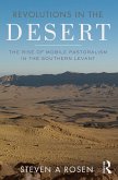 Revolutions in the Desert (eBook, ePUB)