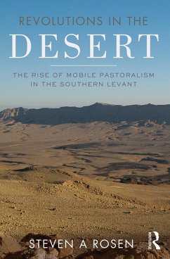 Cover Revolutions in the Desert (eBook, ePUB)