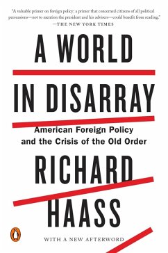 A World in Disarray (eBook, ePUB) - Haass, Richard