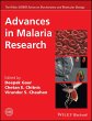 Advances in Malaria Research (eBook,... - Bild 1