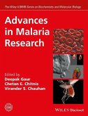 Advances in Malaria Research (eBook, PDF)