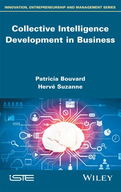 Collective Intelligence Development in Business (eBook, ePUB) - Bouvard, Patricia; Suzanne, Herve