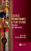 Classical Thermodynamics of Fluid Systems (eBook, PDF)