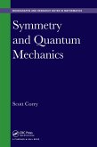 Symmetry and Quantum Mechanics (eBook, ePUB)