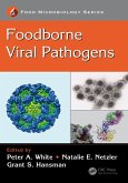 Foodborne Viral Pathogens (eBook, PDF)