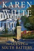 The Guests on South Battery (eBook, ePUB) The Guests on South Battery (eBook, ePUB)